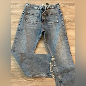 Zara Jeans